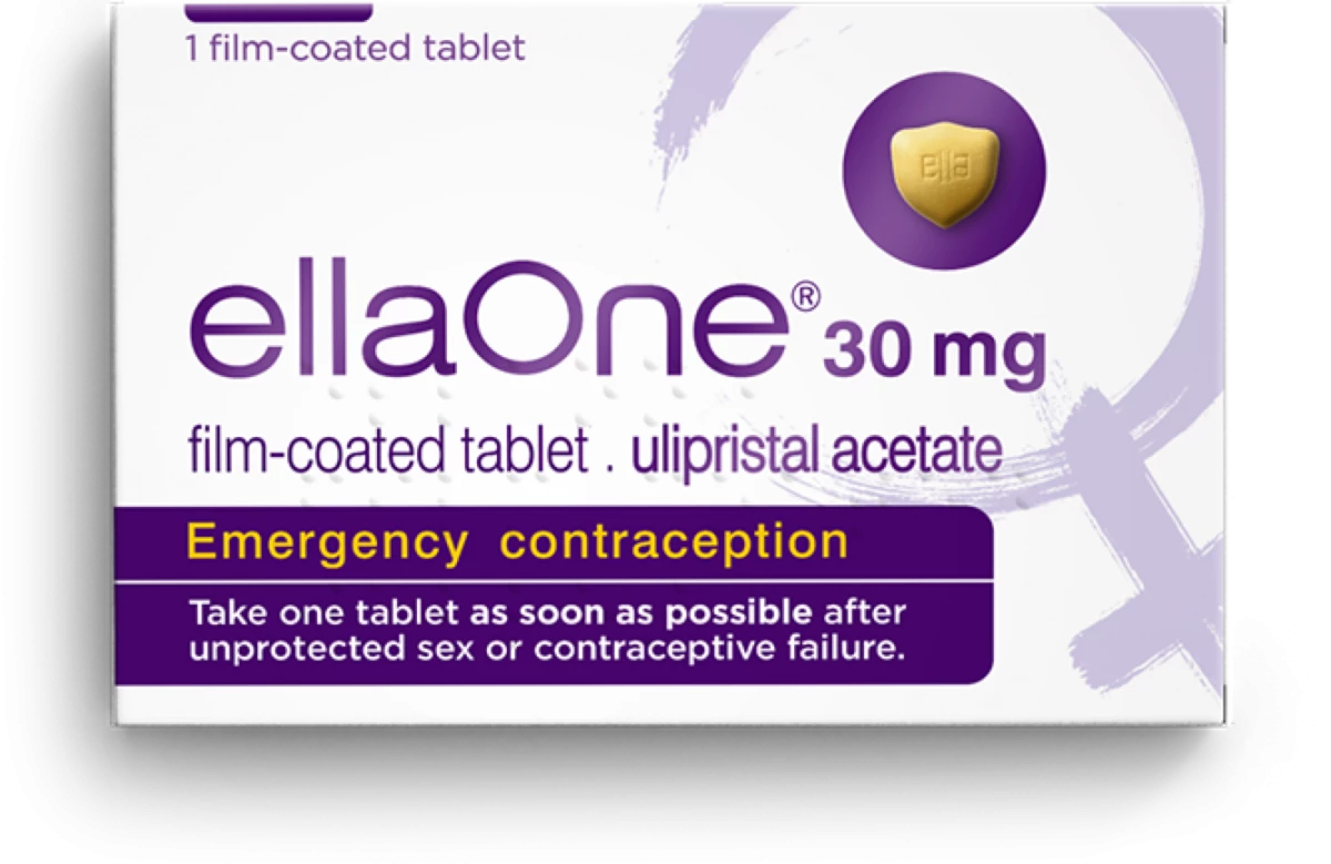 packaging for etonogestrel emergency pill