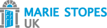 Marie Stopes UK logo